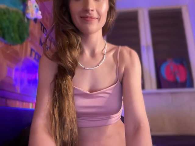 CandyBoom live cam on BongaCams