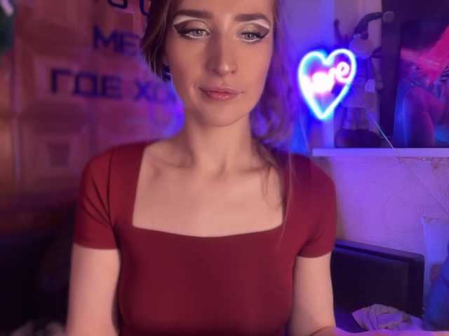 CandyBoom live cam on BongaCams