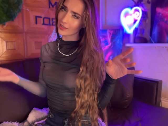 CandyBoom live cam on BongaCams