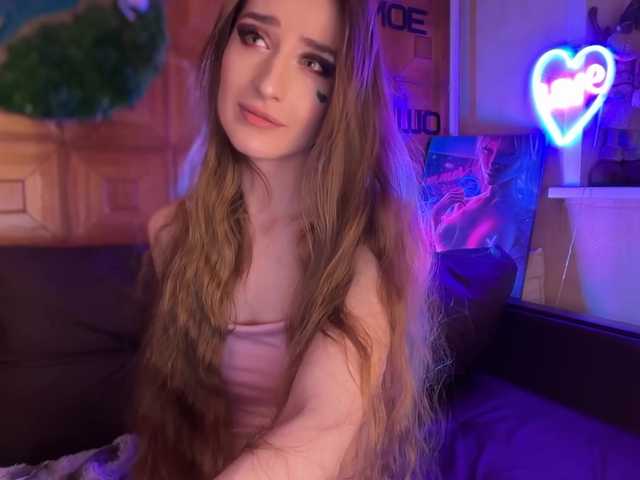 CandyBoom live cam on BongaCams