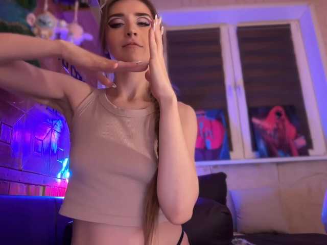 CandyBoom en cam live