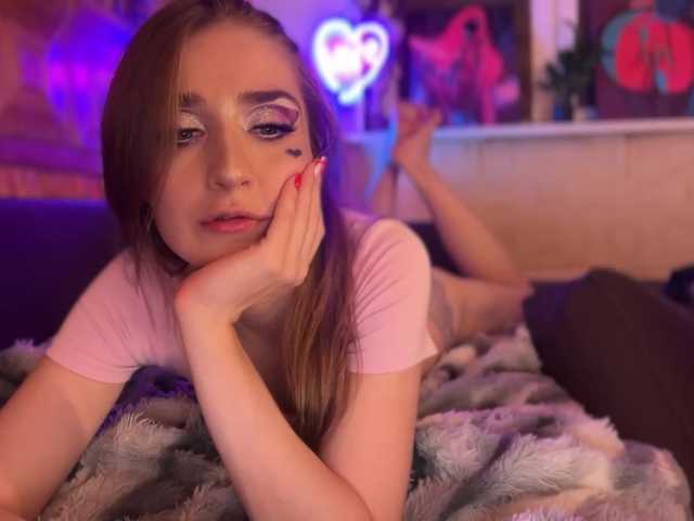 CandyBoom live cam on BongaCams