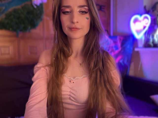 CandyBoom live cam on BongaCams