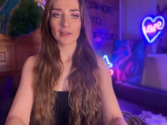 CandyBoom live cam on BongaCams