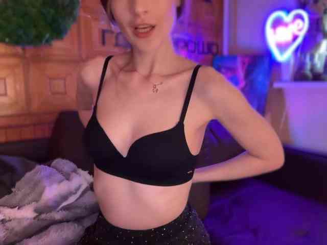 SweetyMeow webcam