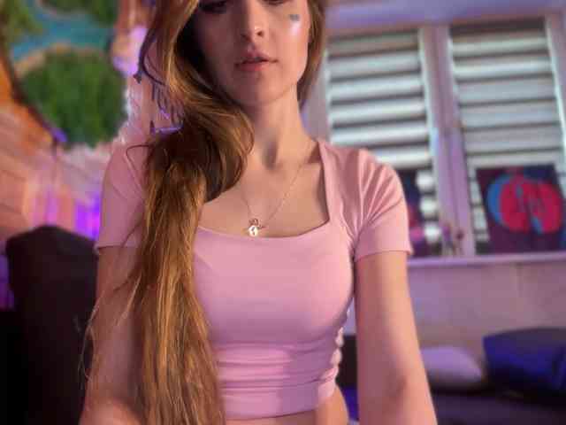 SweetyMeow webcam