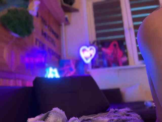 SweetyMeow webcam