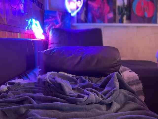 SweetyMeow webcam
