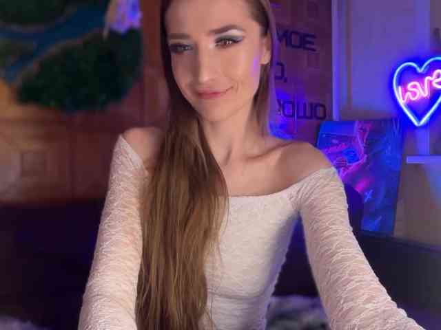 SweetyMeow webcam