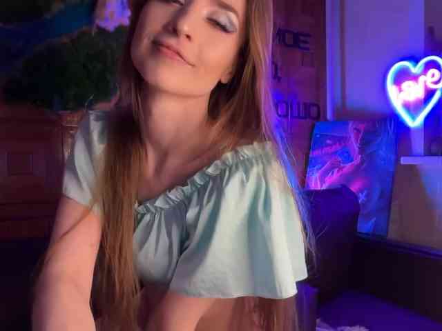 SweetyMeow webcam