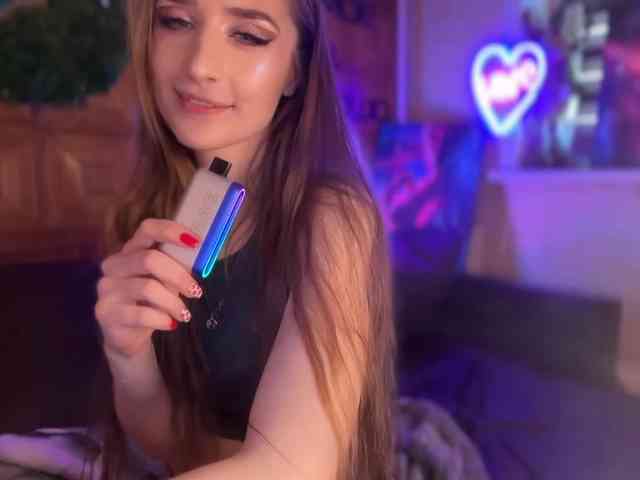SweetyMeow webcam