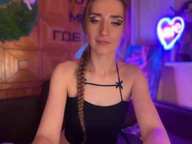 SweetyMeow webcam