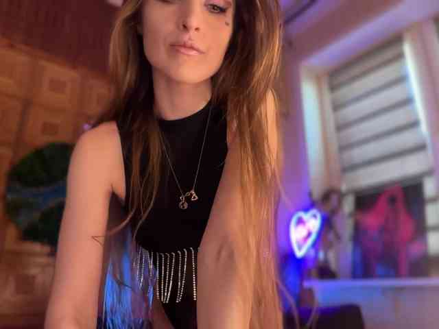 SweetyMeow webcam