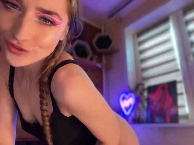 SweetyMeow