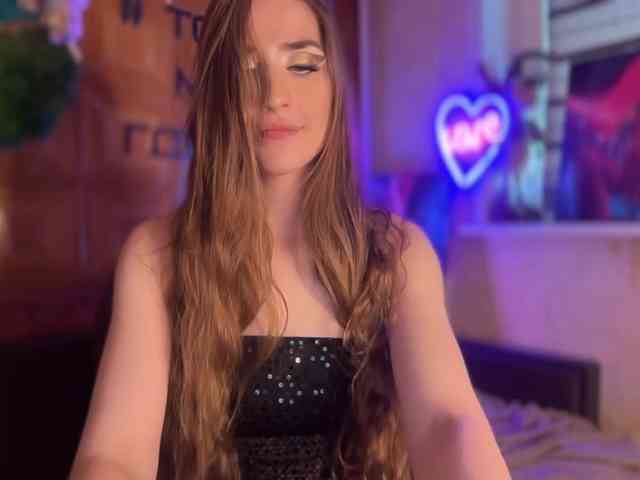 SweetyMeow webcam