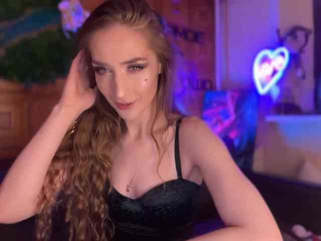 SweetyMeow webcam