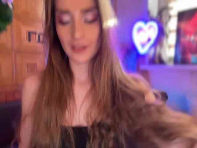 SweetyMeow webcam