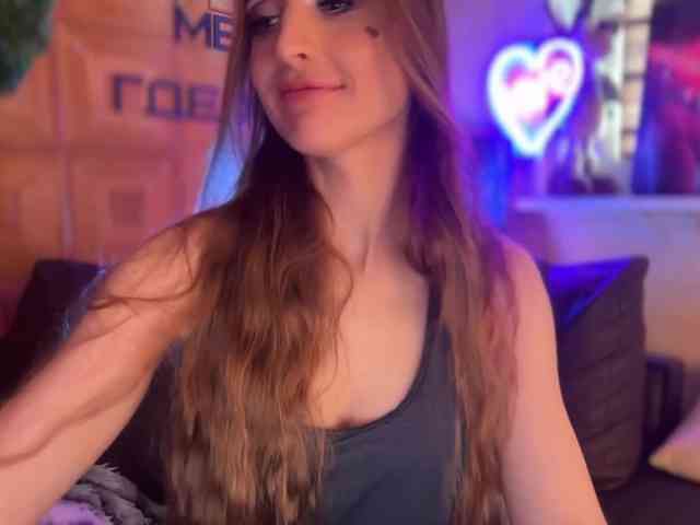 SweetyMeow webcam