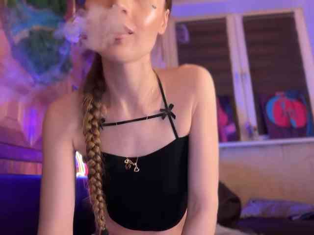 SweetyMeow webcam