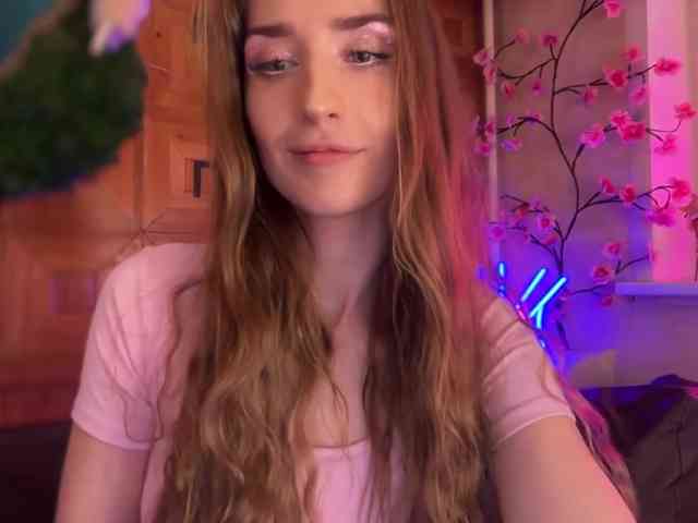 SweetyMeow webcam