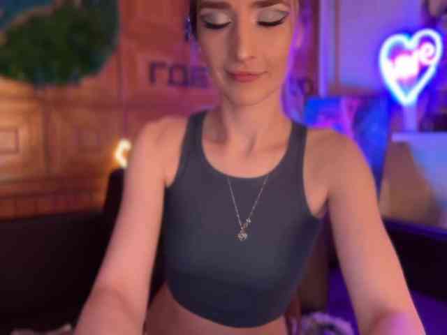 SweetyMeow webcam