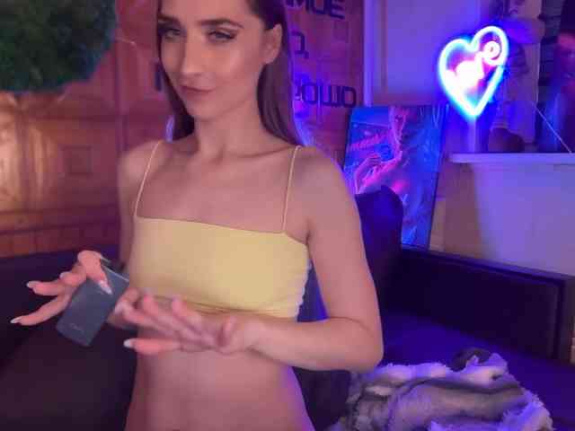 CandyBoom Sex Cam Show