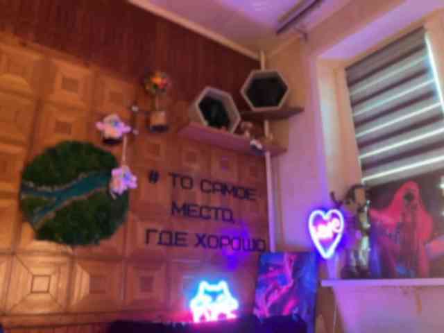 SweetyMeow webcam