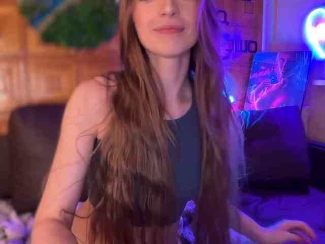 SweetyMeow webcam