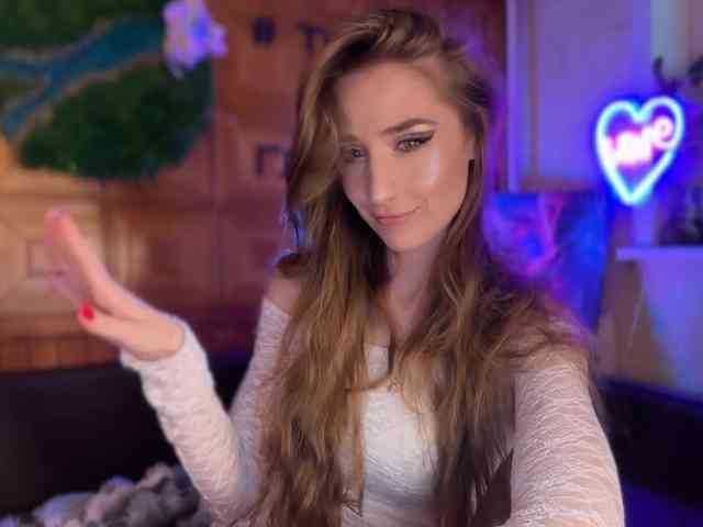 SweetyMeow webcam