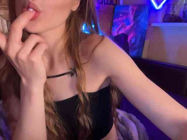 SweetyMeow webcam