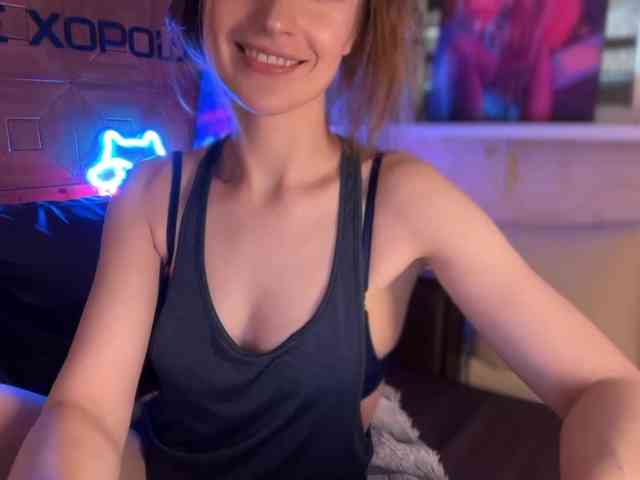 SweetyMeow