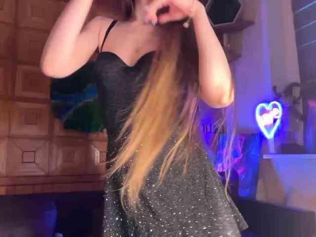 SweetyMeow webcam