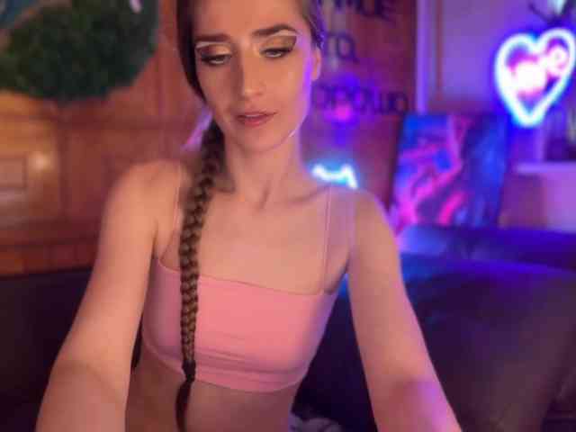 SweetyMeow webcam