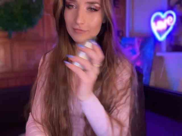 SweetyMeow webcam