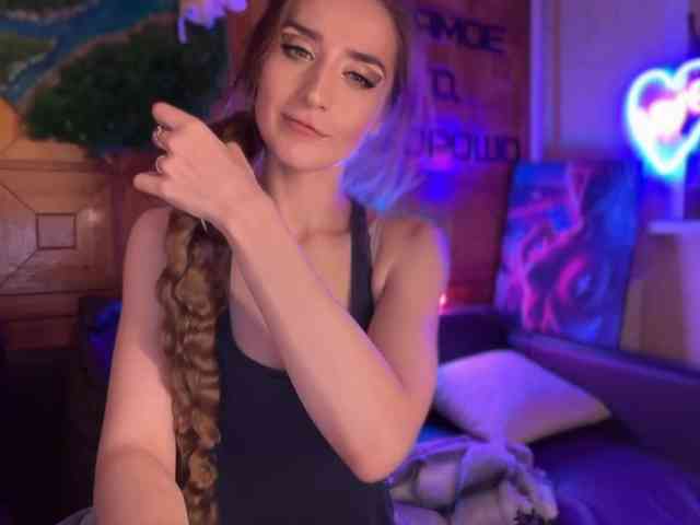 SweetyMeow webcam