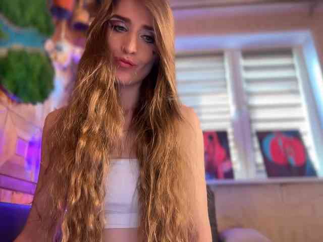 SweetyMeow webcam