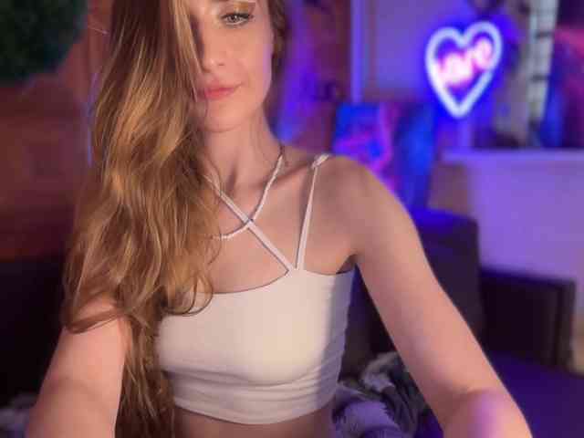 SweetyMeow webcam