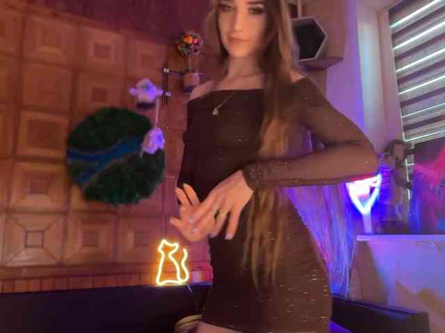 SweetyMeow webcam