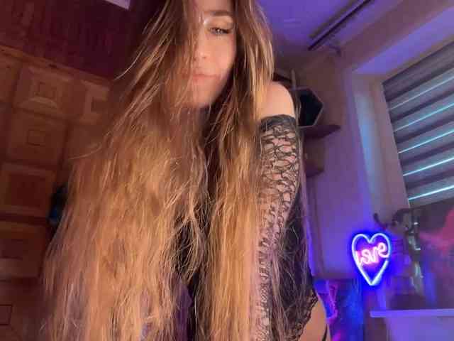SweetyMeow webcam