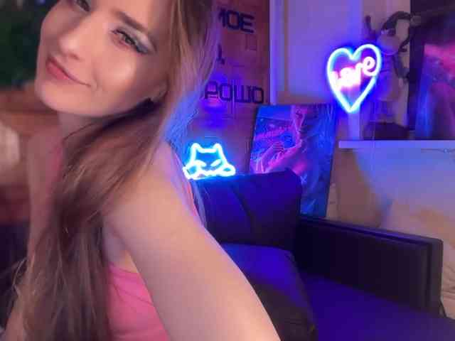 SweetyMeow webcam