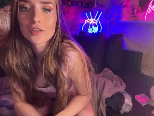 SweetyMeow webcam