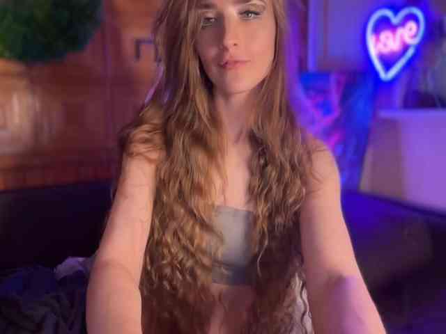 SweetyMeow webcam
