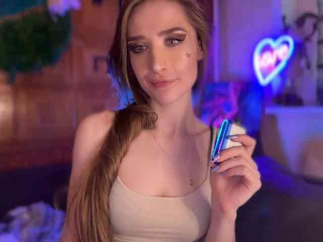 SweetyMeow webcam