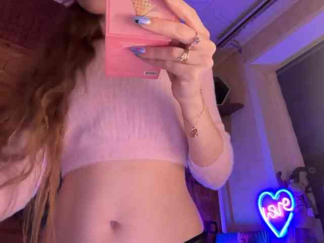 SweetyMeow webcam