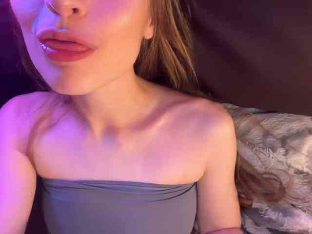 SweetyMeow webcam