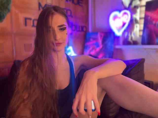 SweetyMeow webcam