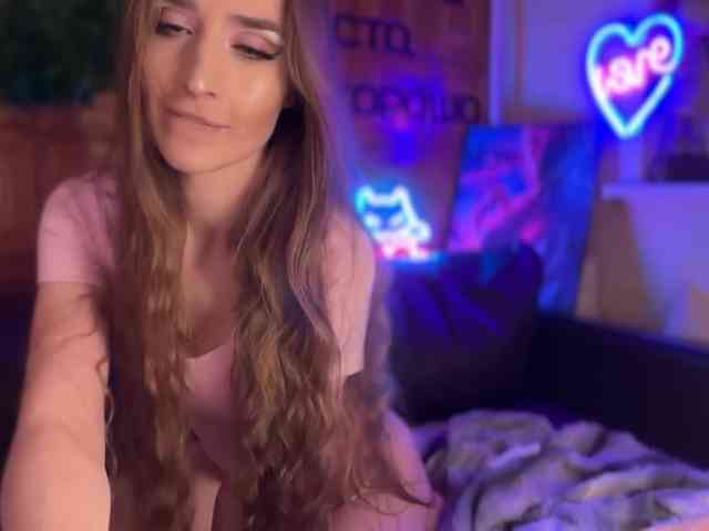 SweetyMeow webcam