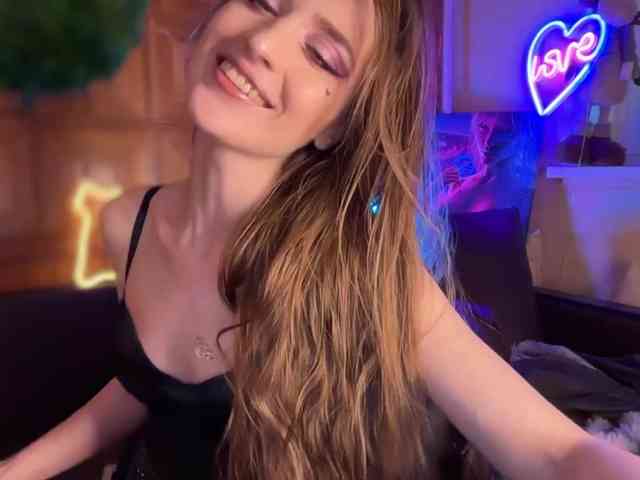SweetyMeow webcam