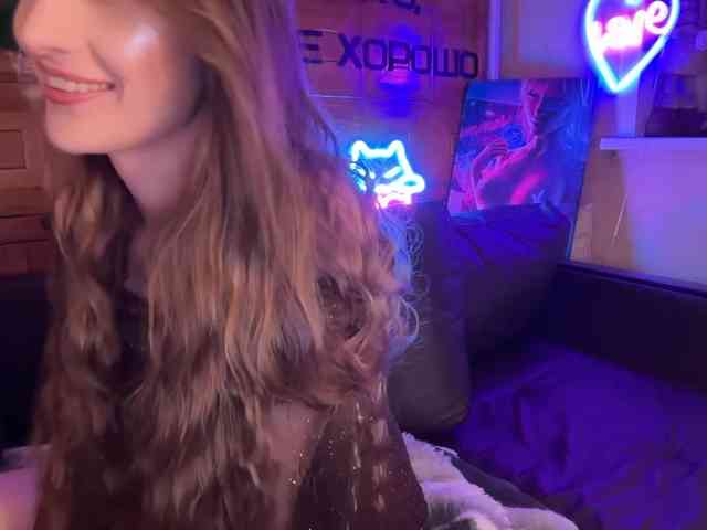 SweetyMeow webcam