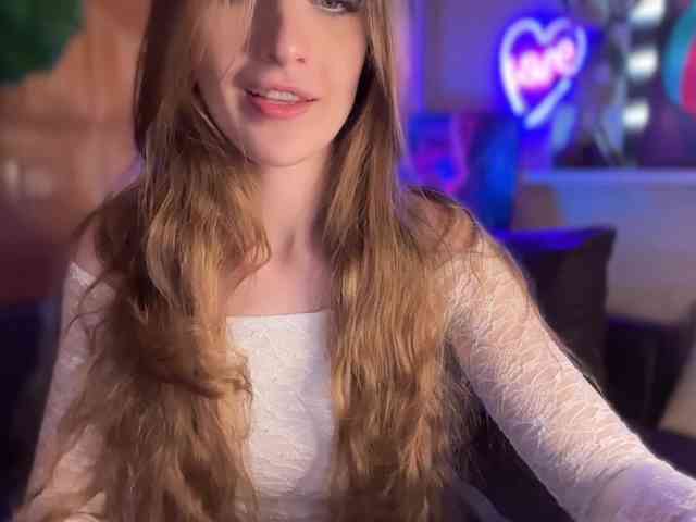 SweetyMeow webcam